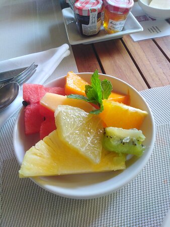 Cafe Otemanu