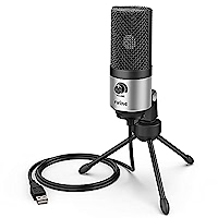 Fifine USB Streaming Microphone