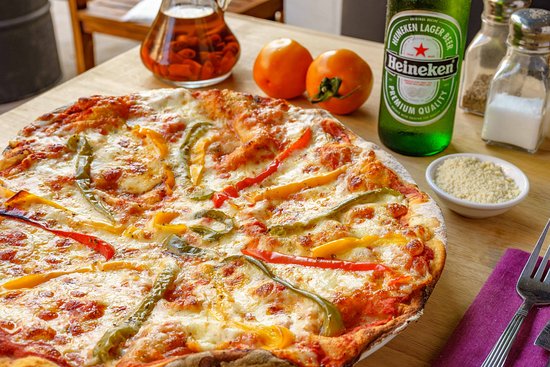 Pizza World