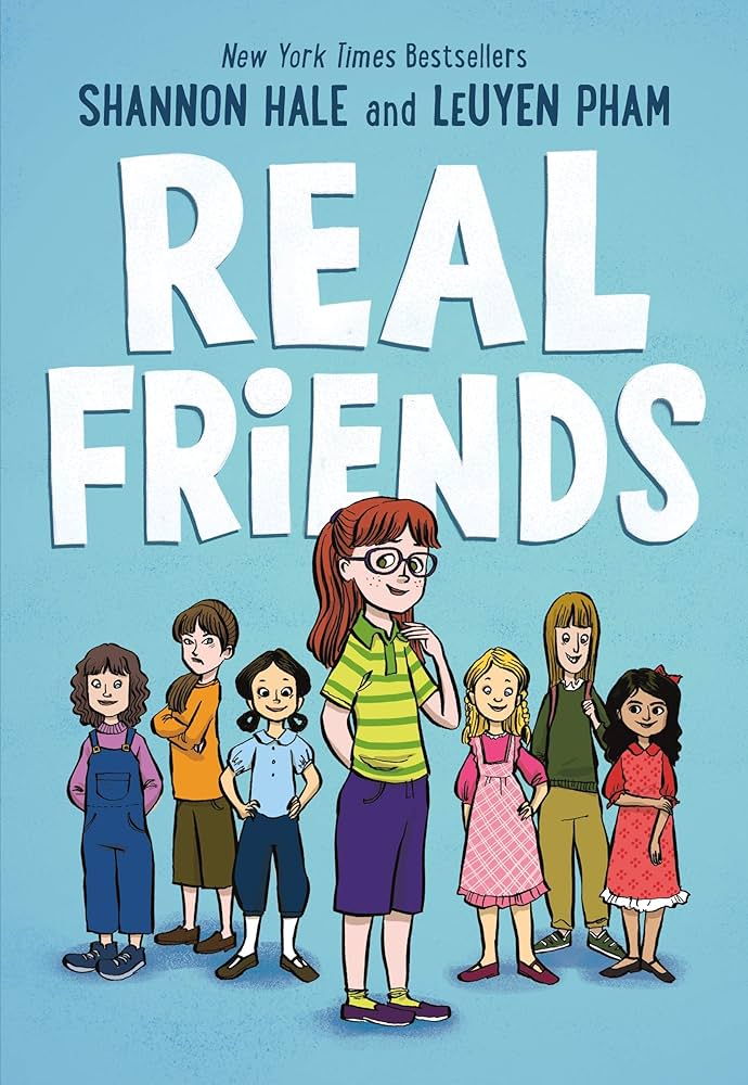 Friends Forever: A Heartwarming Manga Journey