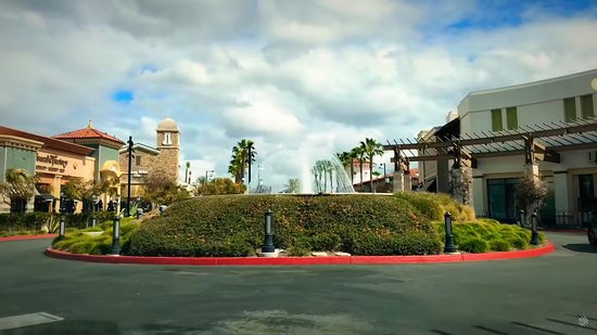 Day 4: Discover the Otay Ranch Town Center