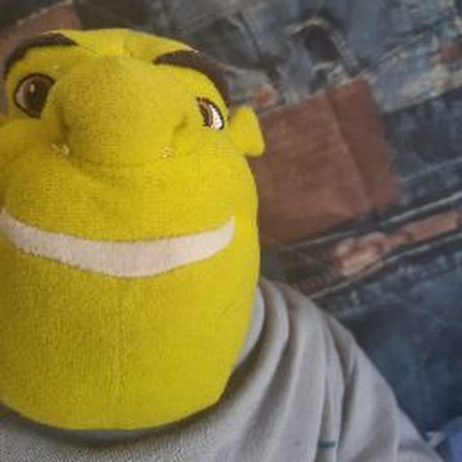 Shrek