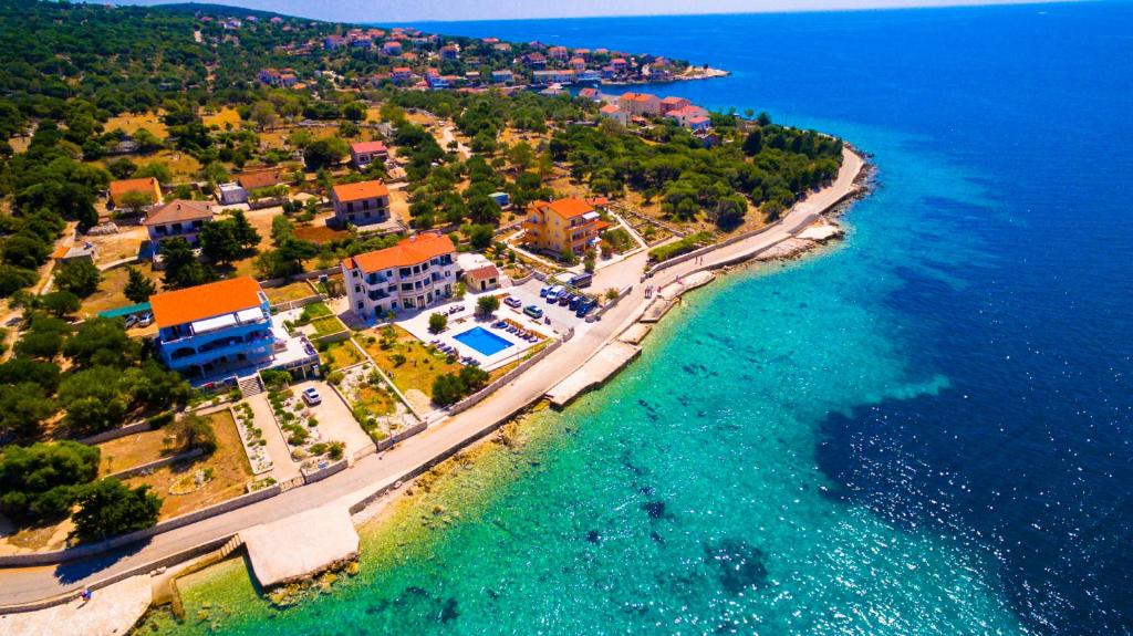Hotel Ružmarin