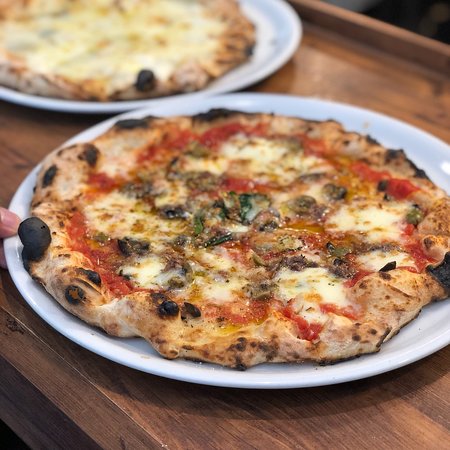 Pizza Studio Tamaki