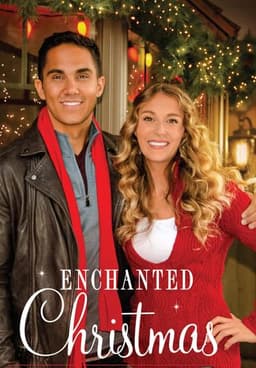 Enchanted