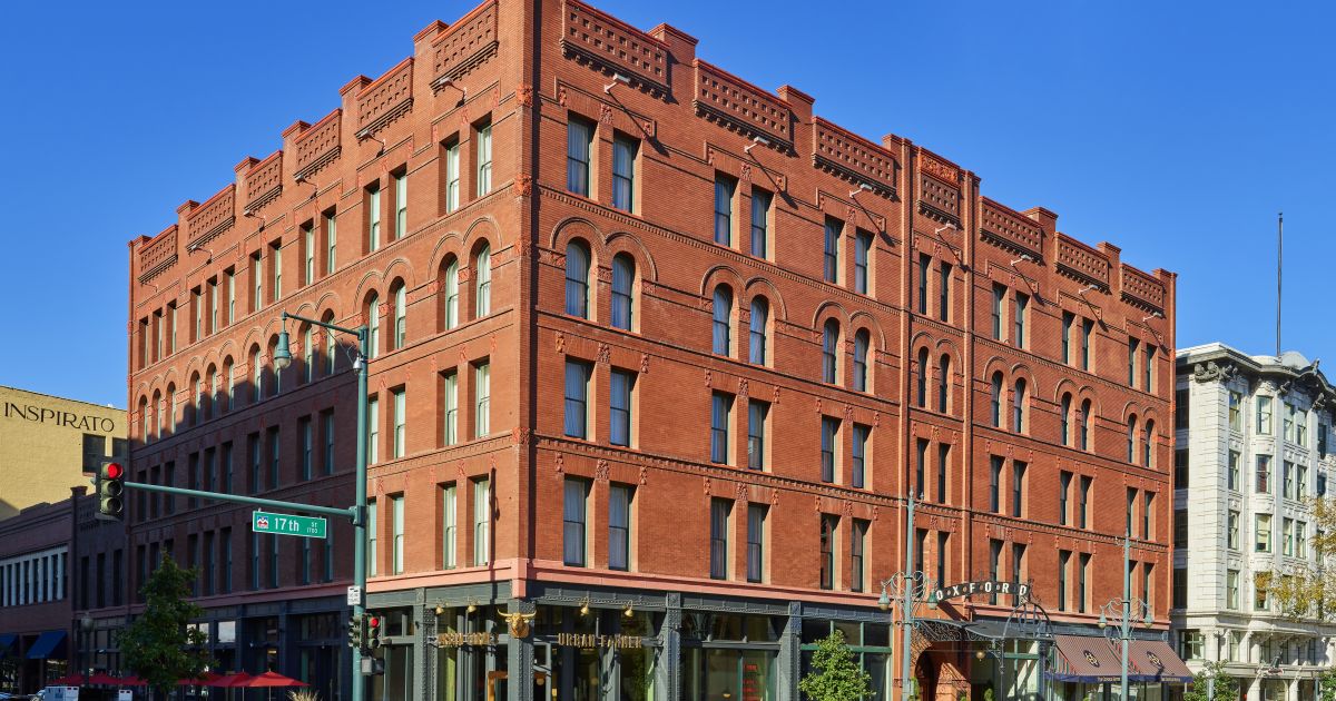 Hotel POIU