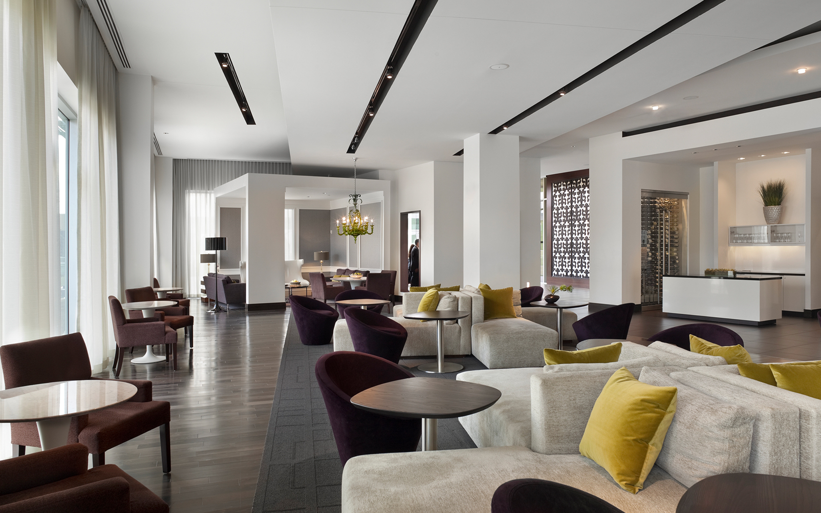 The City Centre Hotel