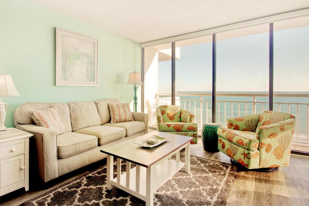 Beachfront Beauty Hotel