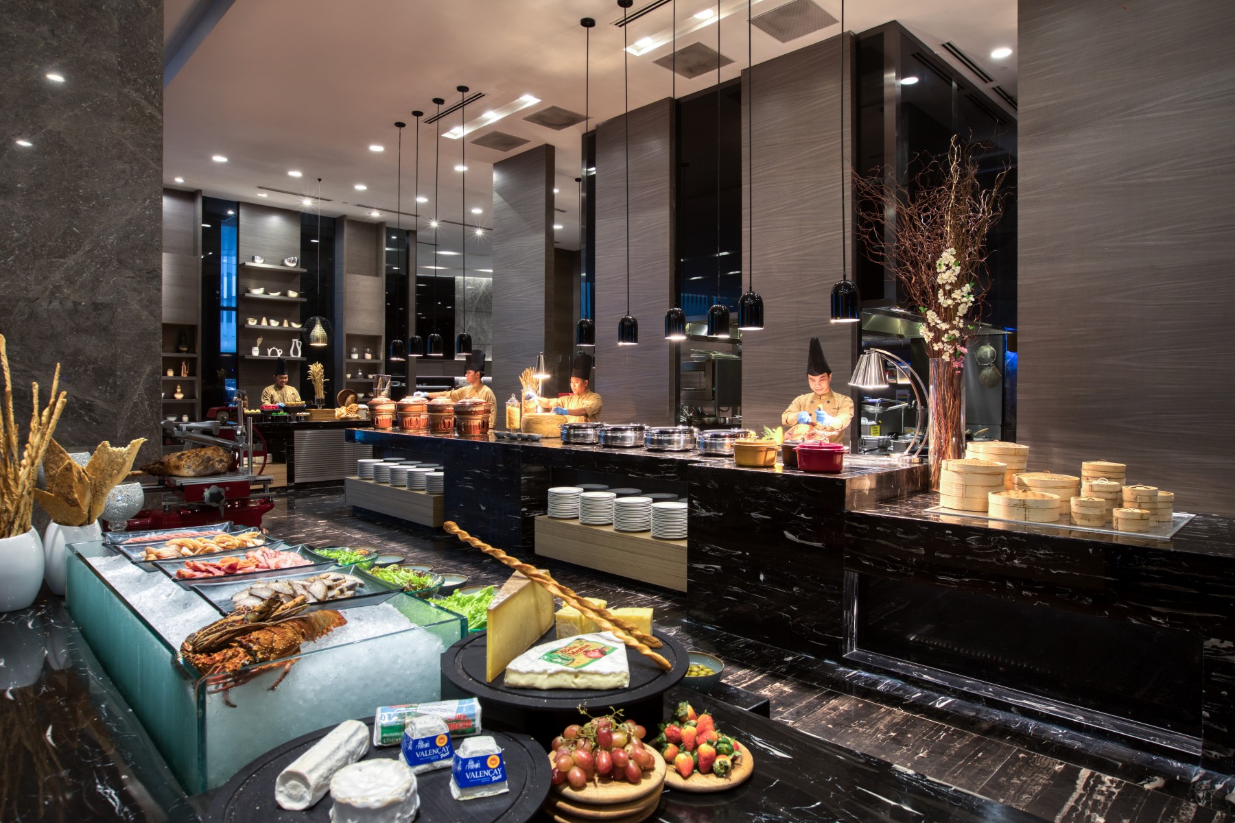 Boulangerie La Boule