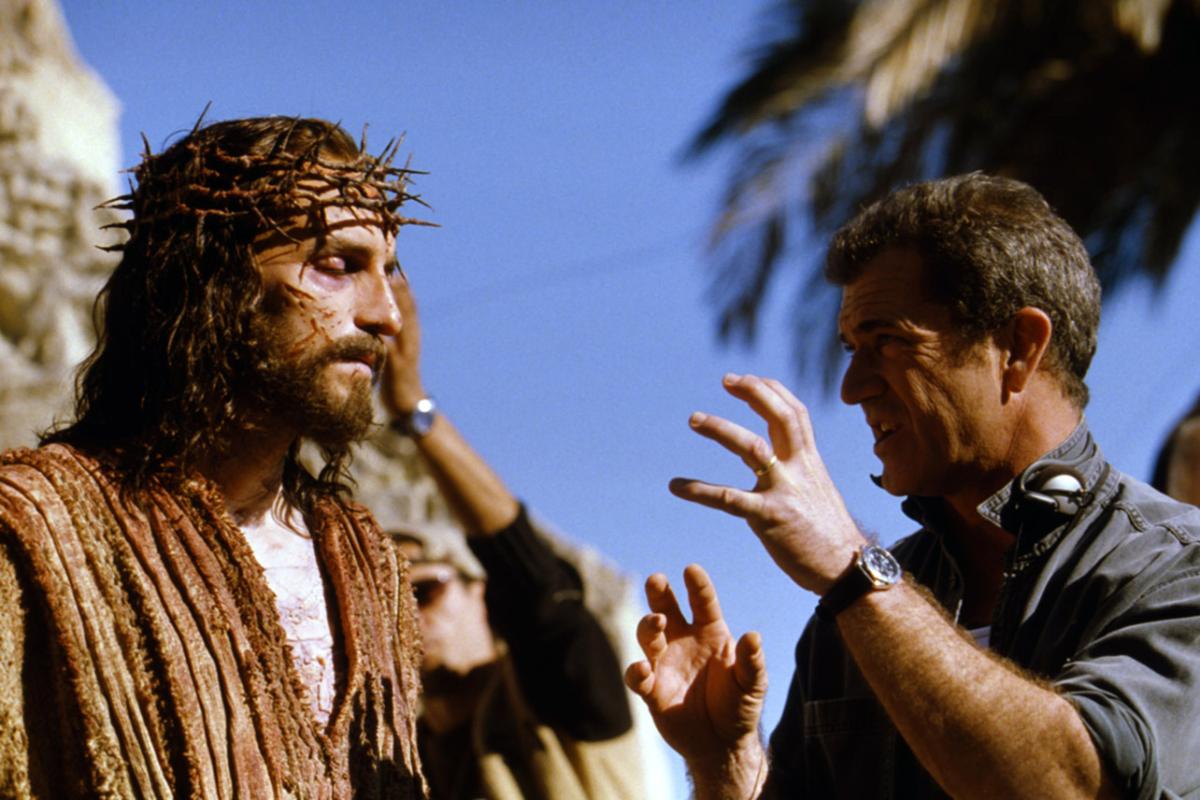 The Passion of the Christ