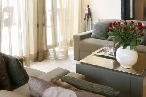 Le Jardin