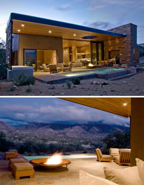 Luxurious Retreat
