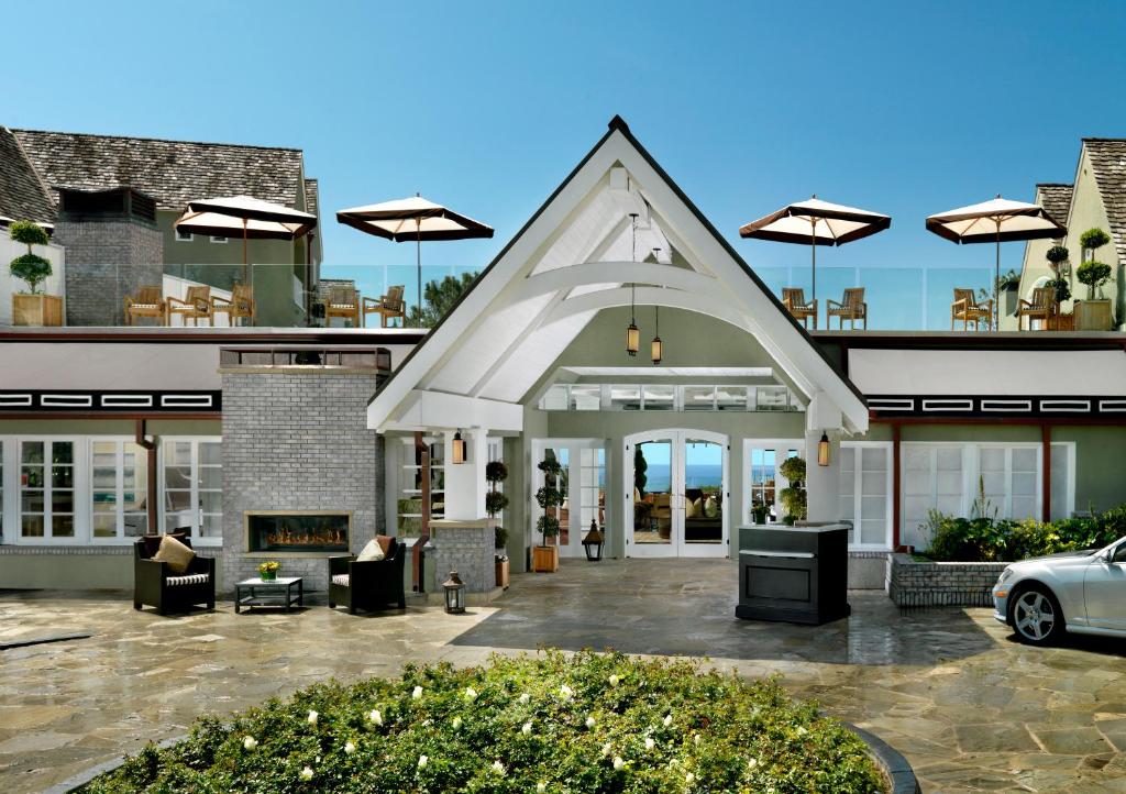 Hotel Resort Del Mar