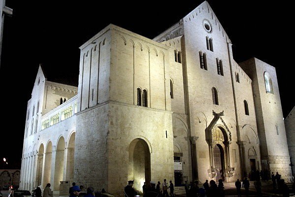 Bari Cathedral