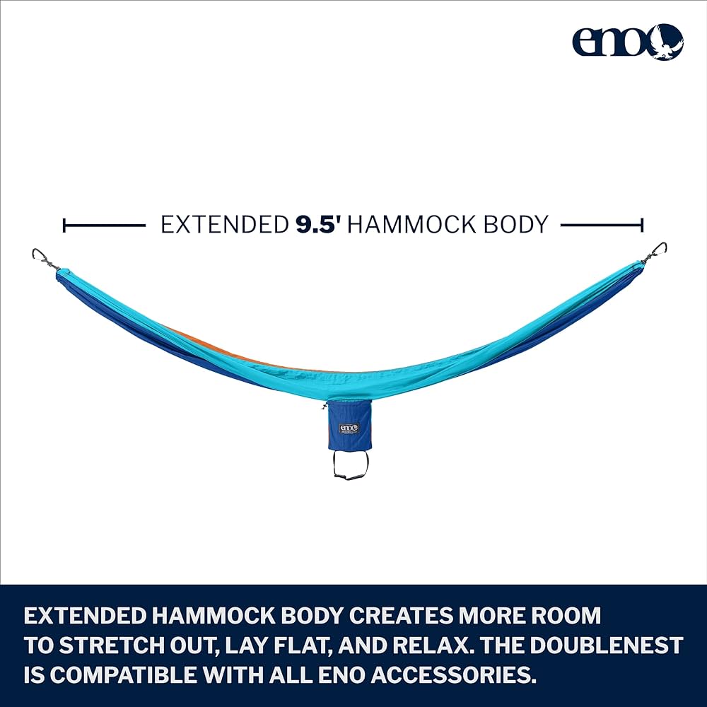 ENO DoubleNest Hammock
