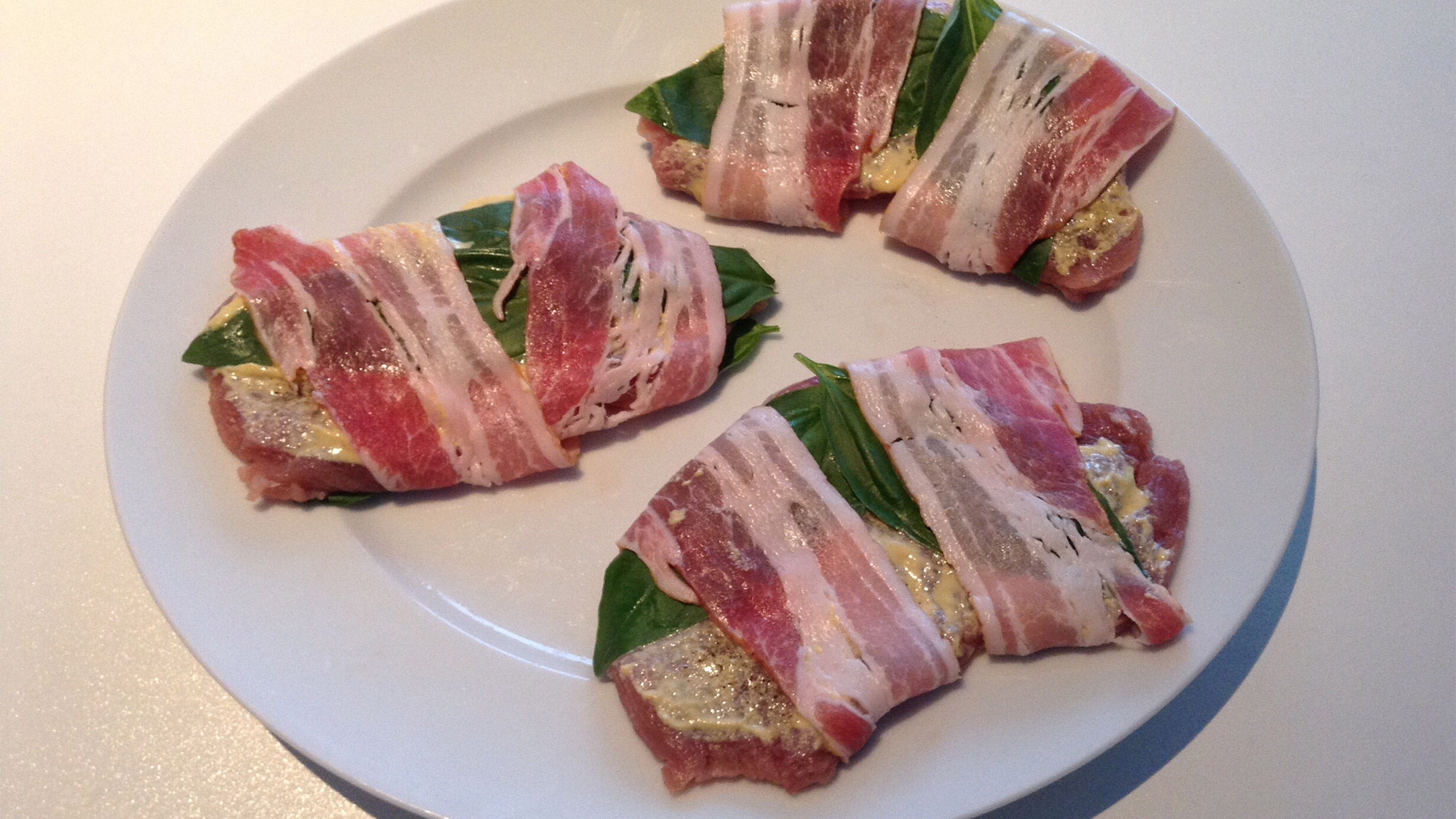 Saltimbocca alla Romana