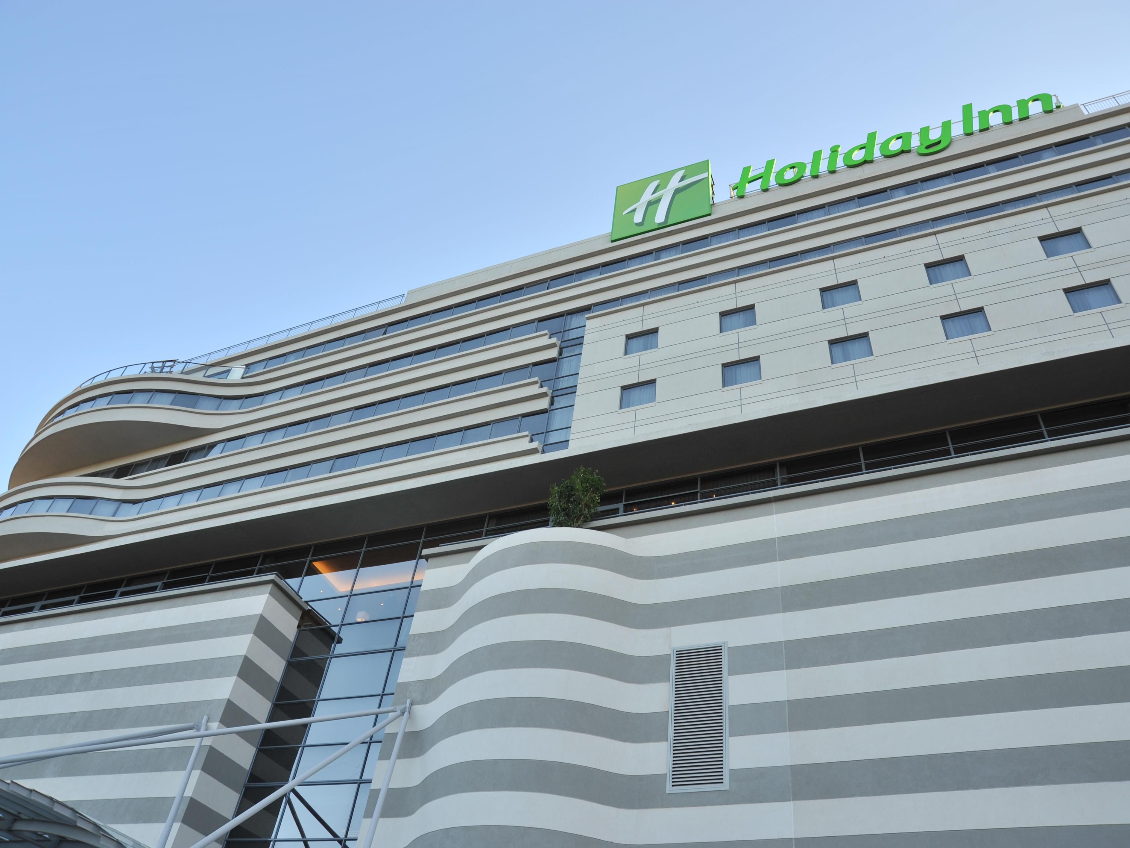 Holiday Inn Johannesburg-Rosebank