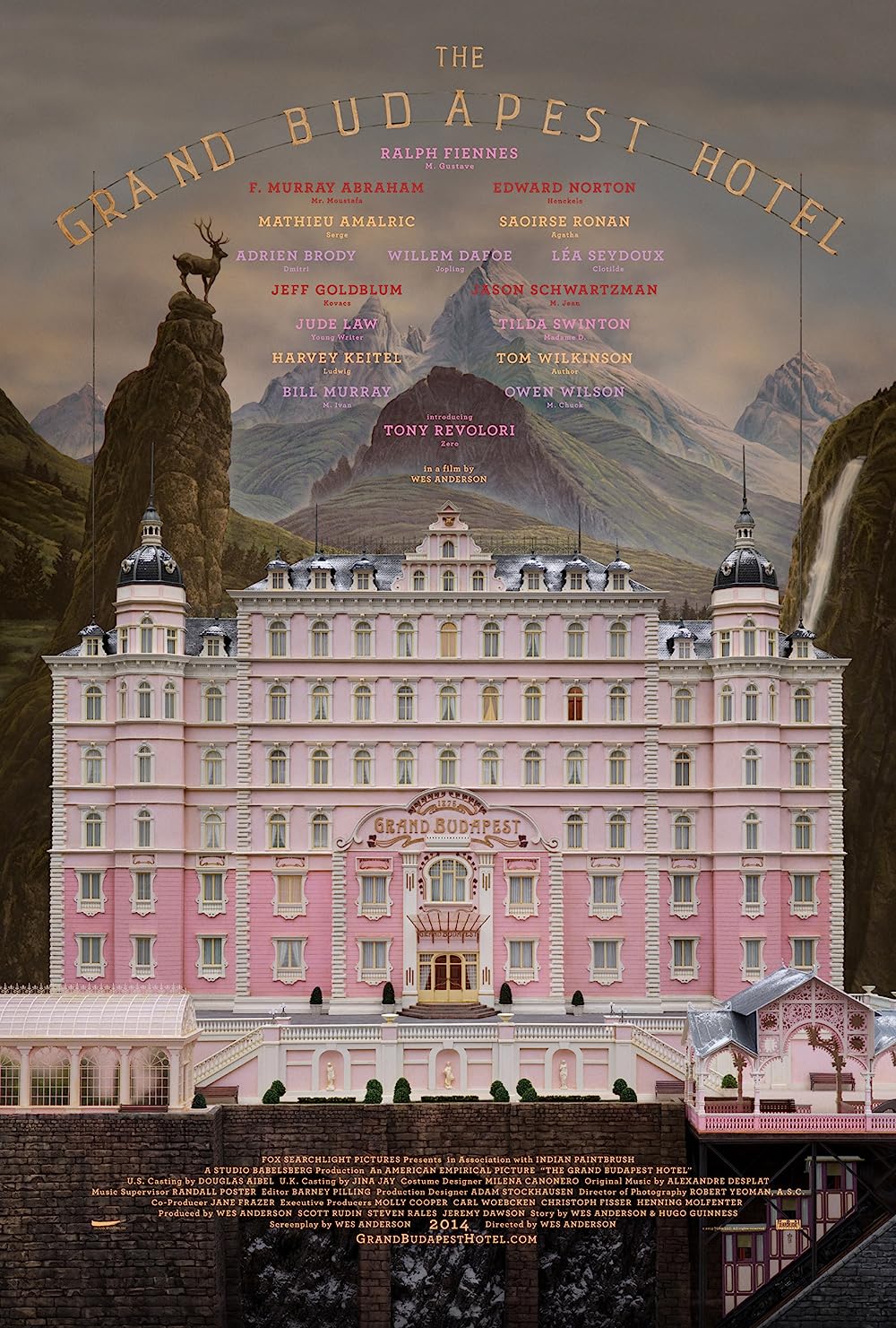 Hotel G
