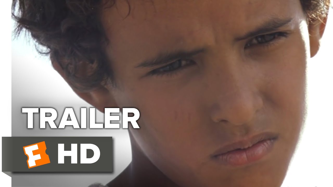 Theeb