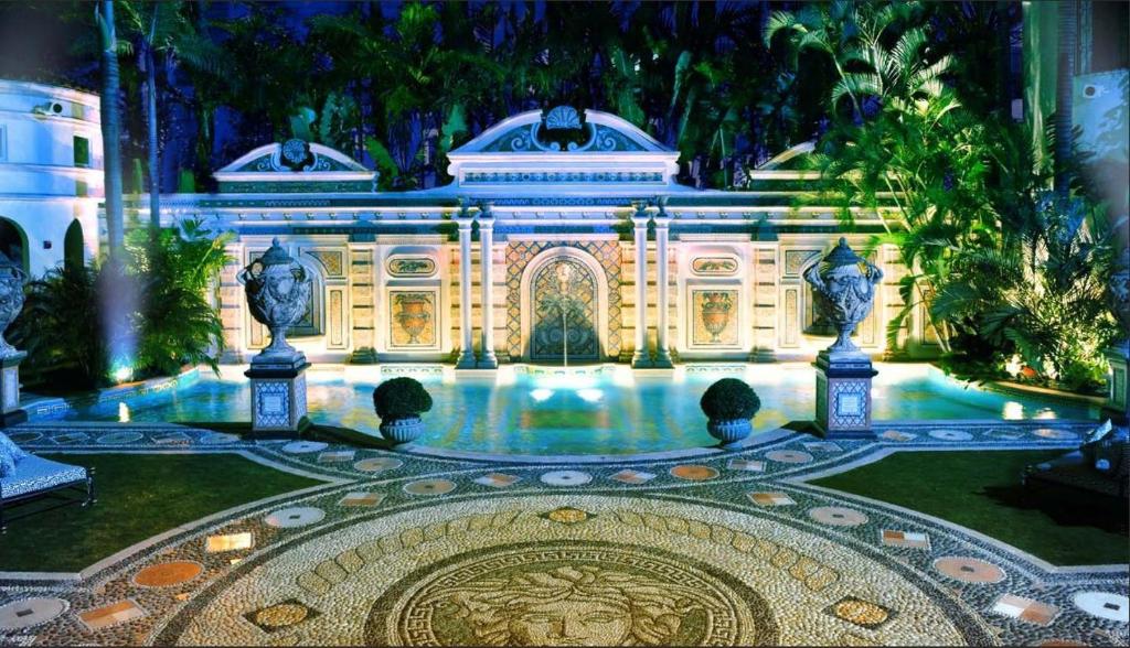 10. The Villa Casa Casuarina