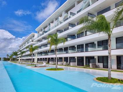 Modern Condo in a Resort Complex