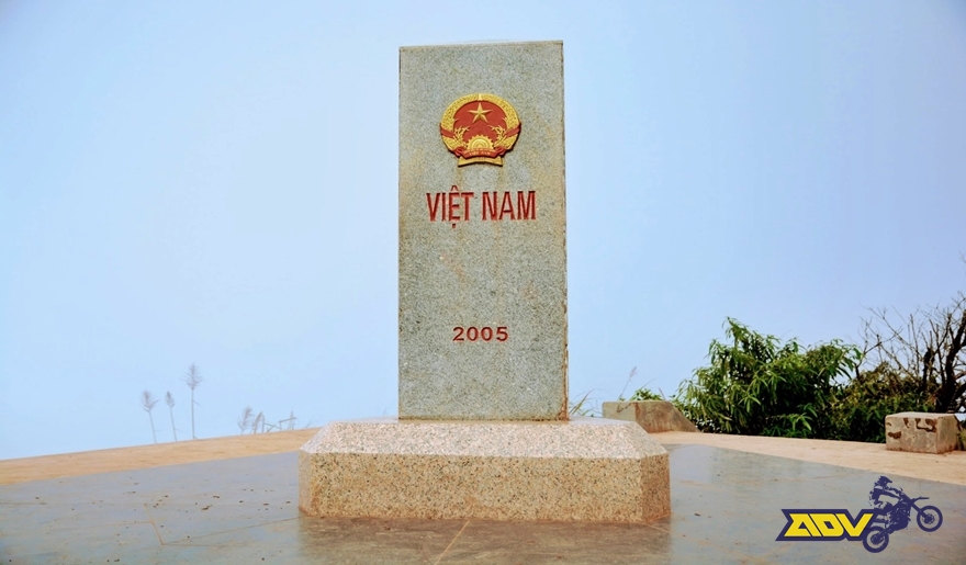Visit A Pa Chai - The Westernmost Point of Vietnam