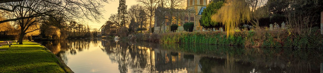 Stratford-upon-Avon