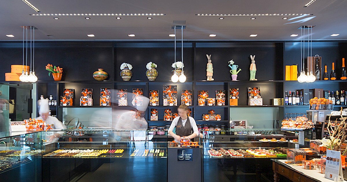 Pasticceria Martesana