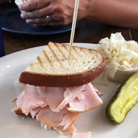 Roxy's Diner