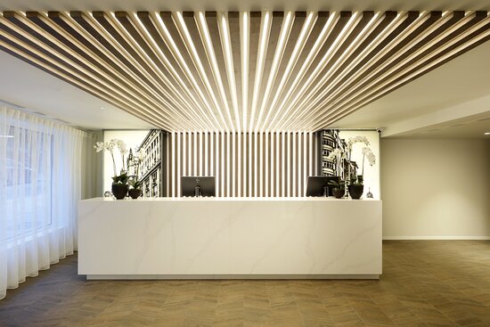 Hotel Eurostars Madrid Gran Via