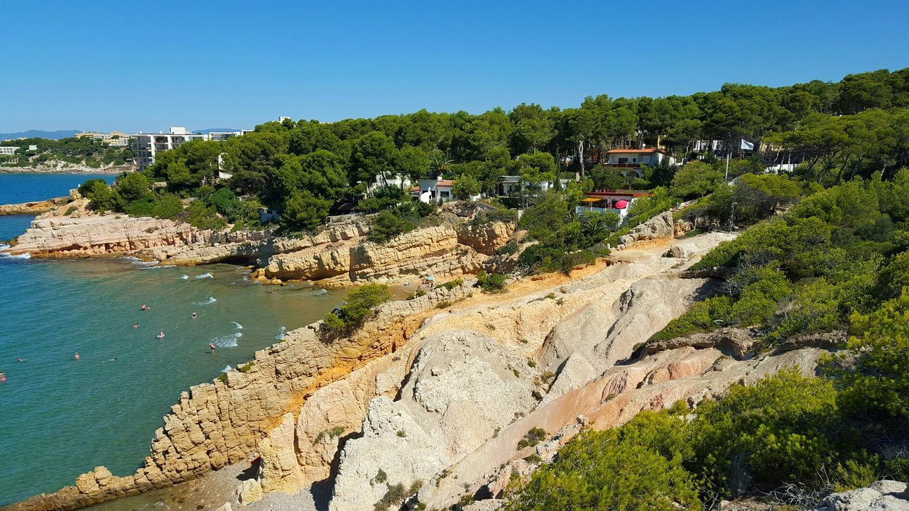 Salou Beaches