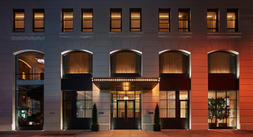 The Howard Hotel