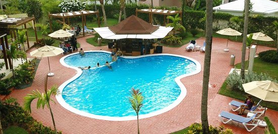 Hotel Merengue Punta Cana