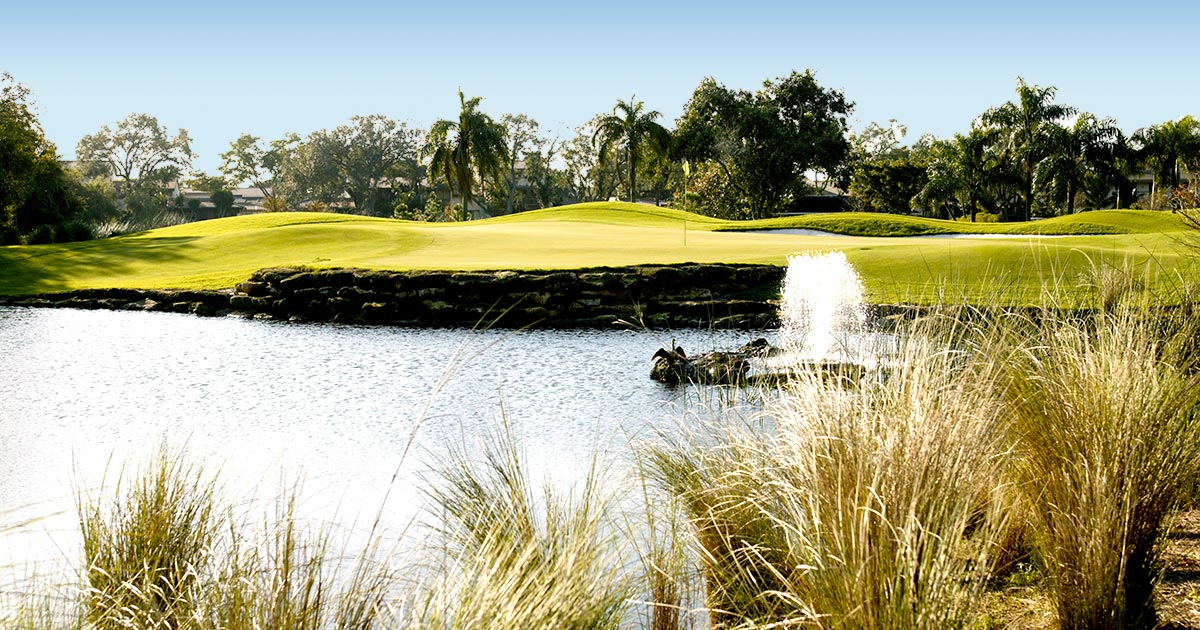 The Club at Emerald Hills