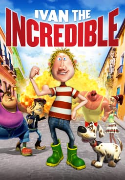 The Incredibles
